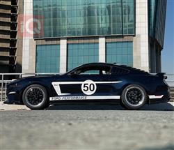 فورد موستانج